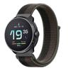 22 мм Нейлоновый петлевой ремешок для часов Suunto Vertical Race Ремешок для Suunto 5 9 Peak Pro Замена браслета Наручный ремешок