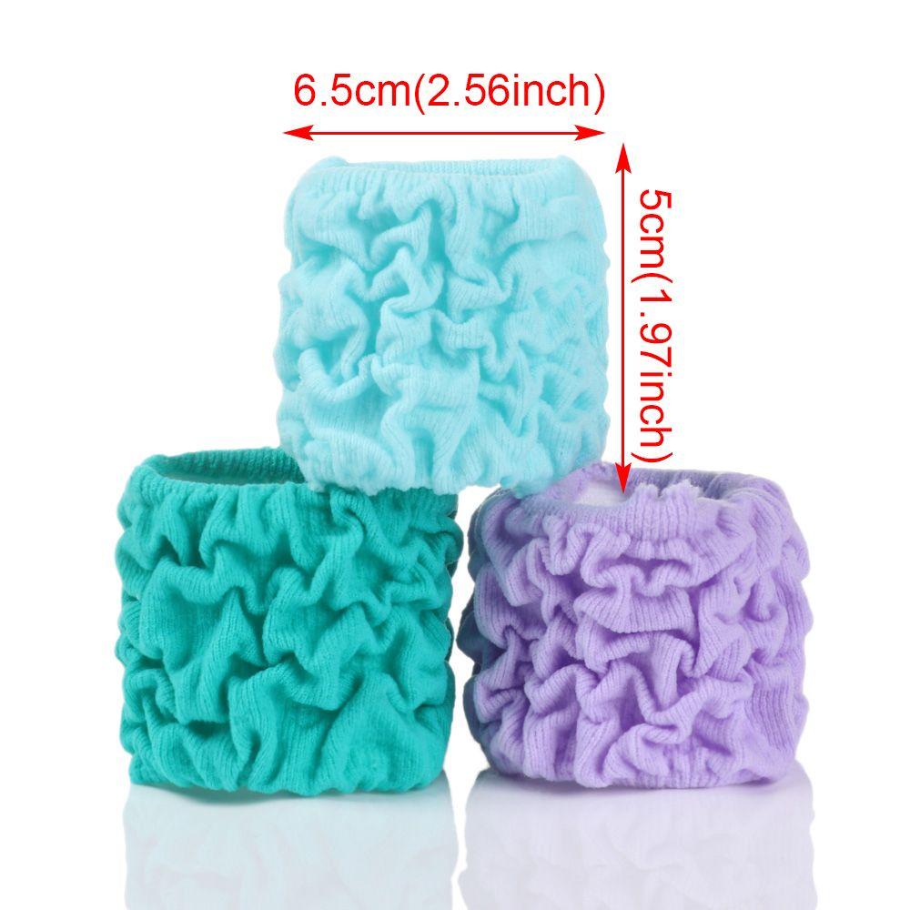 Аксессуары резинка повязка на голову держатель для хвоста резинка для волос резинка для волос эластичные широкие резинки для волос