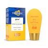 Aqualogica Glow+ Infused Tinted Sunscreen For All Skin Types Spf 50+ Pa++++ 50g