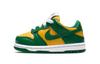 Dunk Low Brazil 2020 TD CW7375-700
