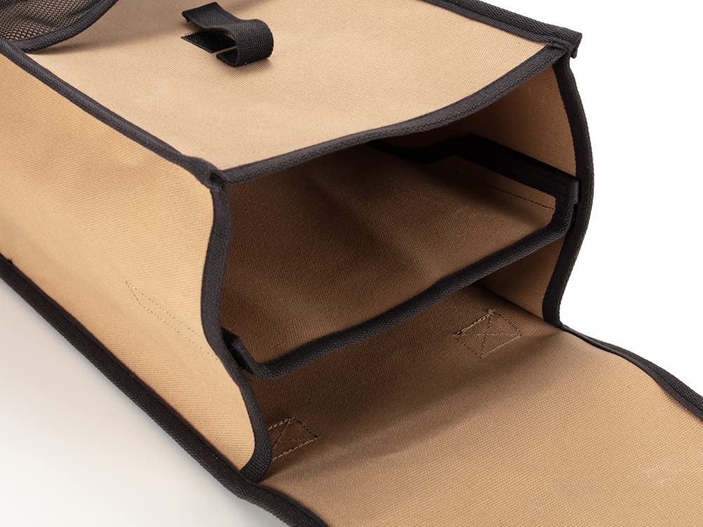 Snow Peak Подставка для костра Floga L Чемодан для хранения UG-524