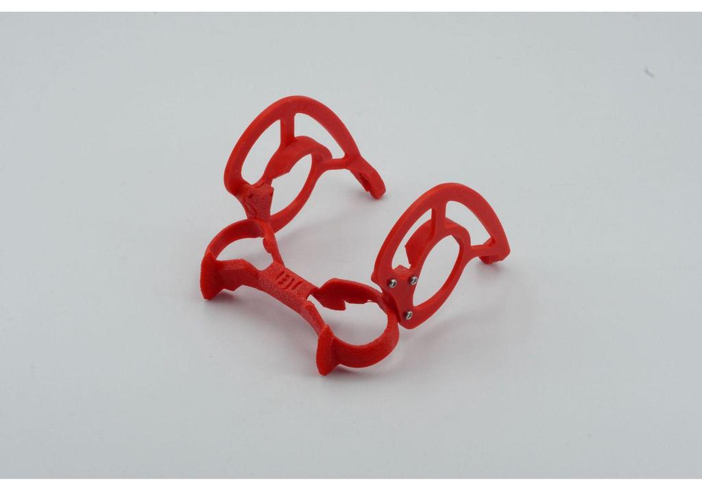 DJI Mini 5 Pro Gimbal Protector Anti-Collision Beam Guard