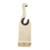 Barbell Lifter Jack, Exercise Bar Holder Deadlift Jack for Household Unloading Loading