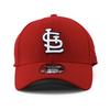 [New Era] St. Louis Cardinals 39THIRTY [MLB TEAM CLASSIC FLEX FIT CAP] ST.LOUIS CARDINALS 3930 Hat Stretch Fit Cap (ML (approx. 57.7-60.6cm)) [Used]