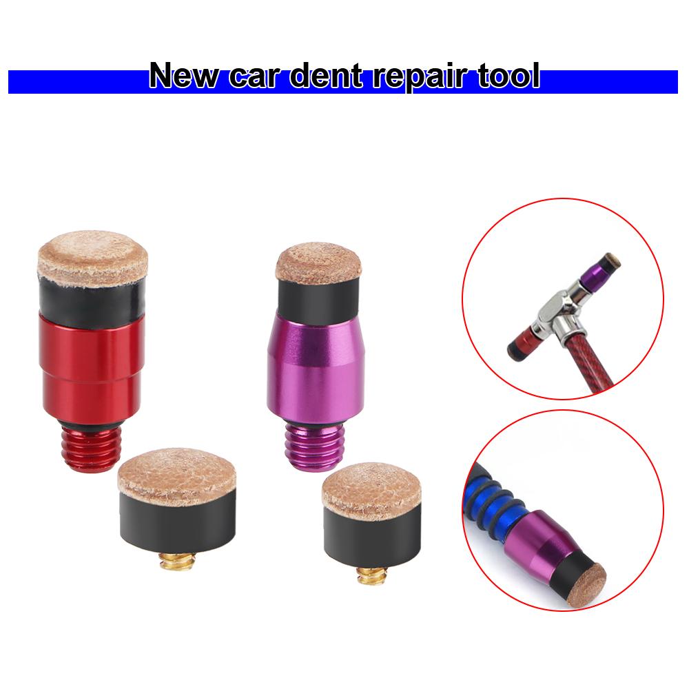 Маленький по размеру Компактный и практичный Инструменты для ремонта автомобилей Инструмент для ремонта вмятин на автомобиле Ремонтный инструмент Сменные Разные спецификации