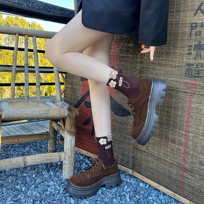 Ботинки – Ботинки