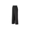 Брюки широкие женские Infuse черные 538354-01