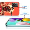 Лицо со шрамом 1983 Фильм Аль Пачино Фильм Чехол для телефона для Samsung Galaxy A17 A16 A15 A14 A13 A57 A56 A55 A54 A53 A37 A36 A35 A34 A33 A26