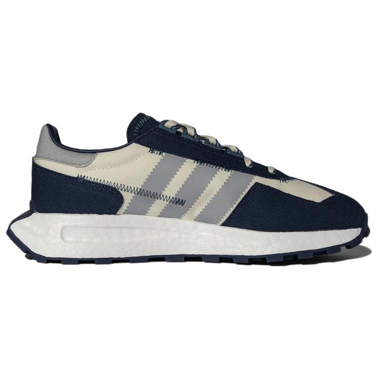 adidas Retropy E5 'Серо-синий' Мужские HQ6331