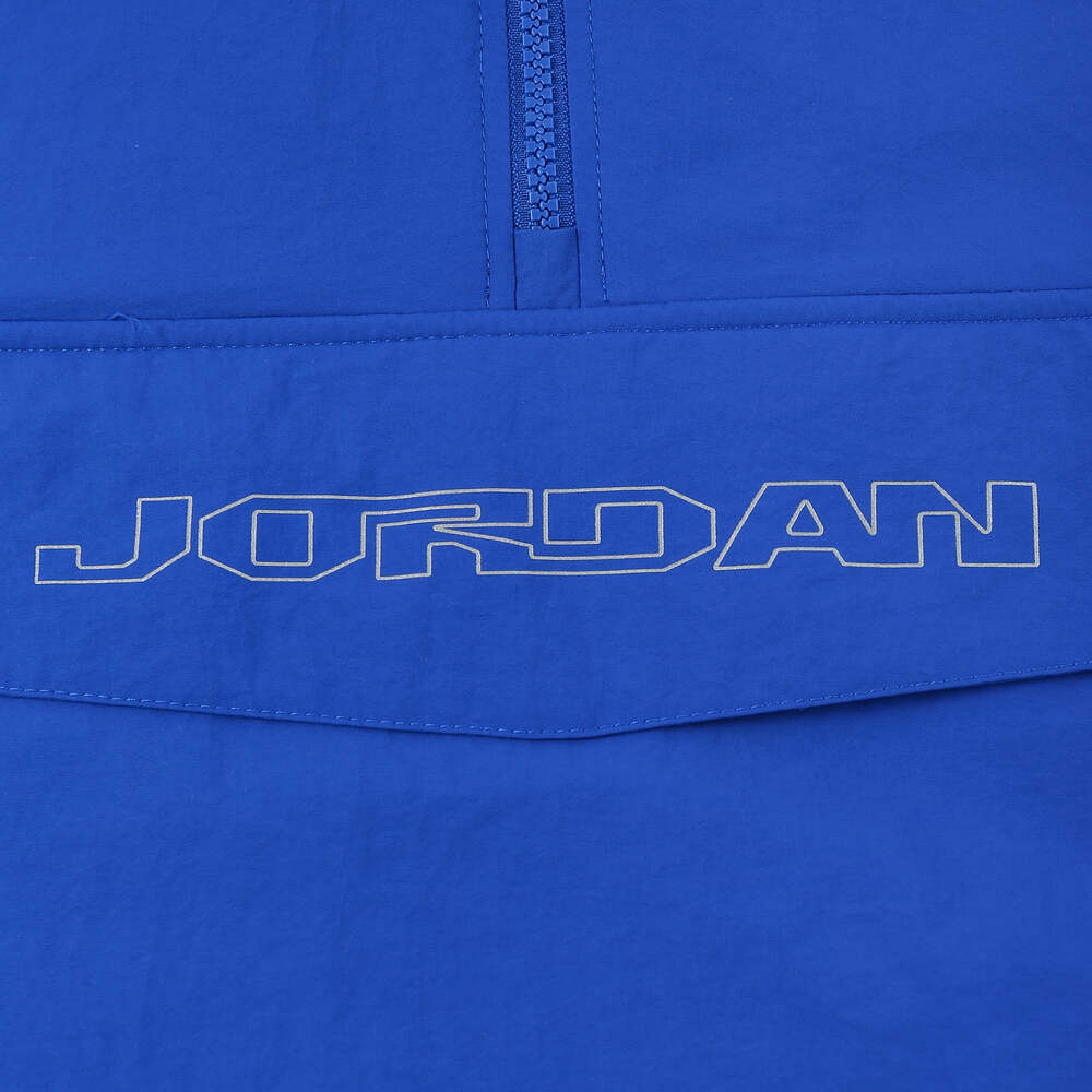 Jordan MVP Letter Pattern Модная удобная куртка с длинным рукавом Мужские куртки Game-Royal FV7441-480