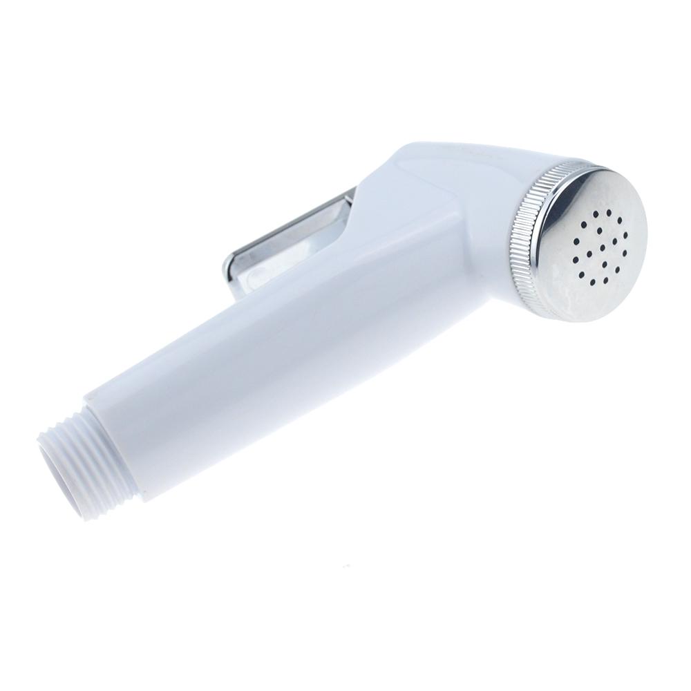 Handheld Portable Diaper Bidet Toilet Shattaf Sprayer Bathroom Toilet Bidet Shower Head Nozzle