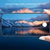 Металлическая рамка-ободок для камеры с защитой от царапин для Honor Magic 8 Pro