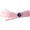 Citizen Мужской VO10-6771F ( Часы OXY Eco-Drive Chronograph Diver Design) Круглые часы, серебро