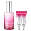 Сыворотка Blemish Care Deep Serum 35 мл + Концентрат для кожи вокруг глаз 3 мл, 35 мл, 1 набор