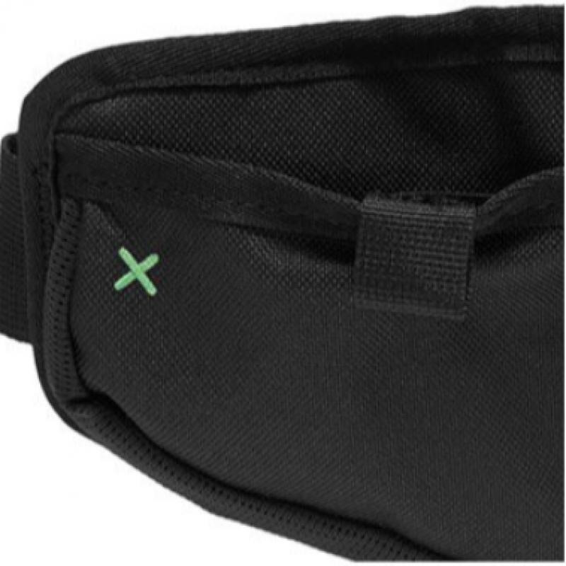 Nike Сумка для вещей Rpm World Tour Dh3079 010