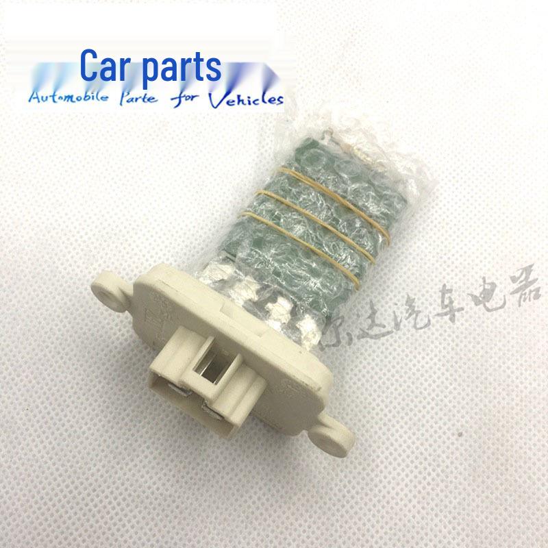 Модуль резистора отопителя кондиционера Dongfeng Tianlong Tianjin 8112040-C0100