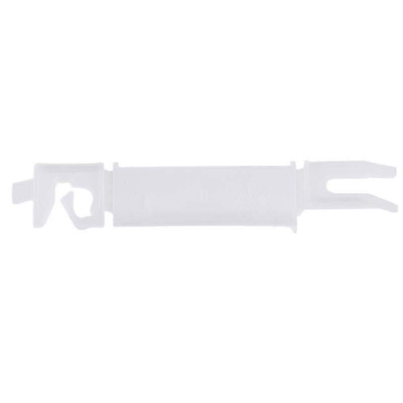 12 шт. фиксированных зажимов для накладки на переднее стекло, автомобильный зажим для крепления накладки на переднее стекло