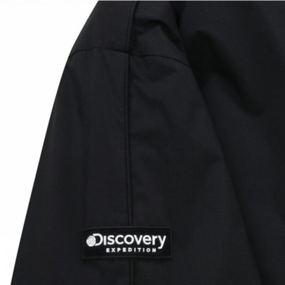 Discovery Expedition Dxtr71046 Insulated Woven Padding Jacket