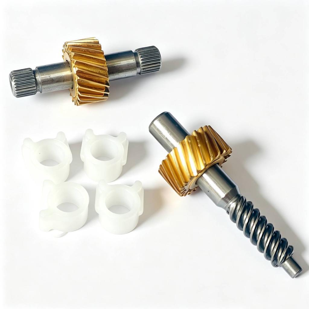 6761837081 for motor Kits E36 E46 E64 Hood Latch Repair