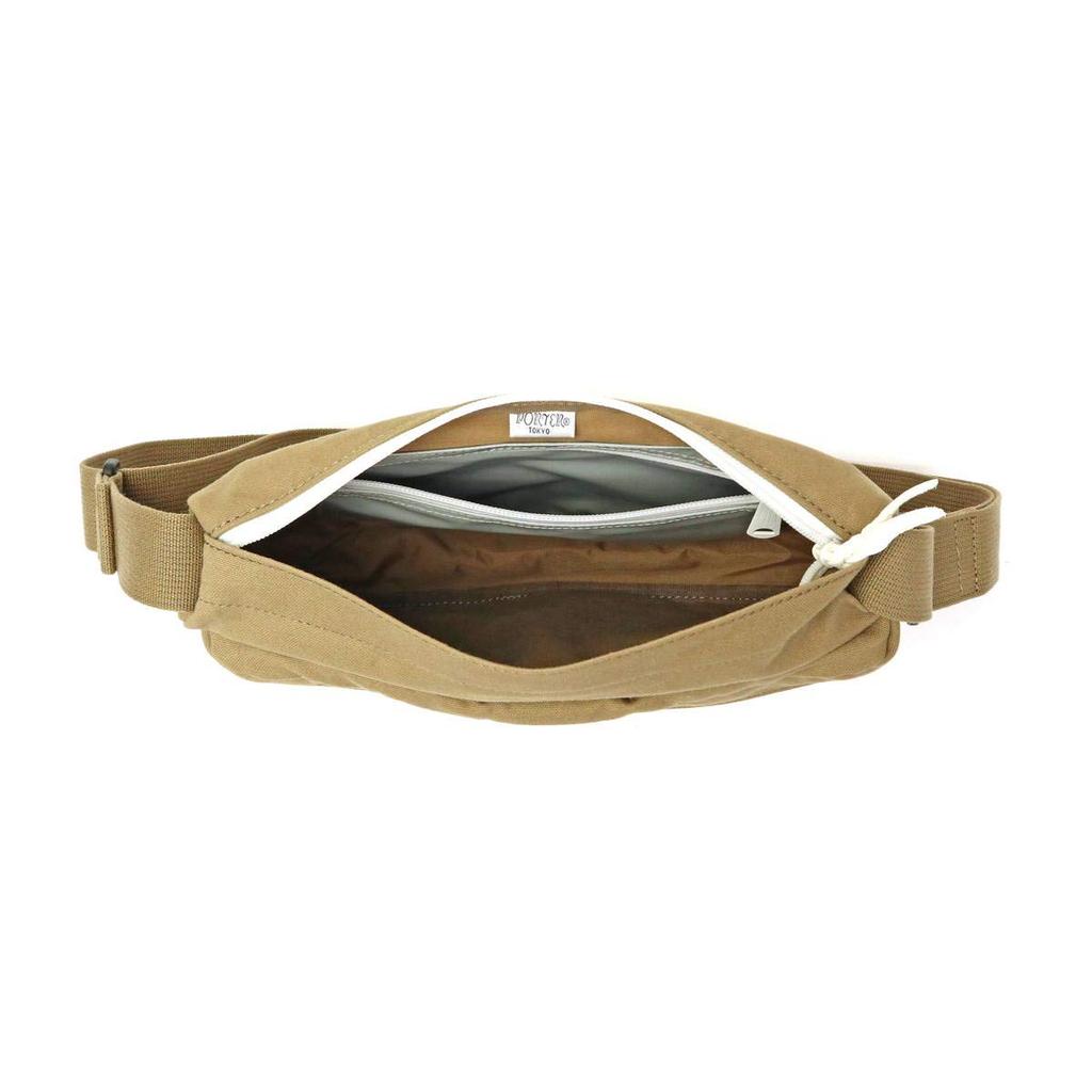 Porter Удар горизонтального плеча S (зеленый)