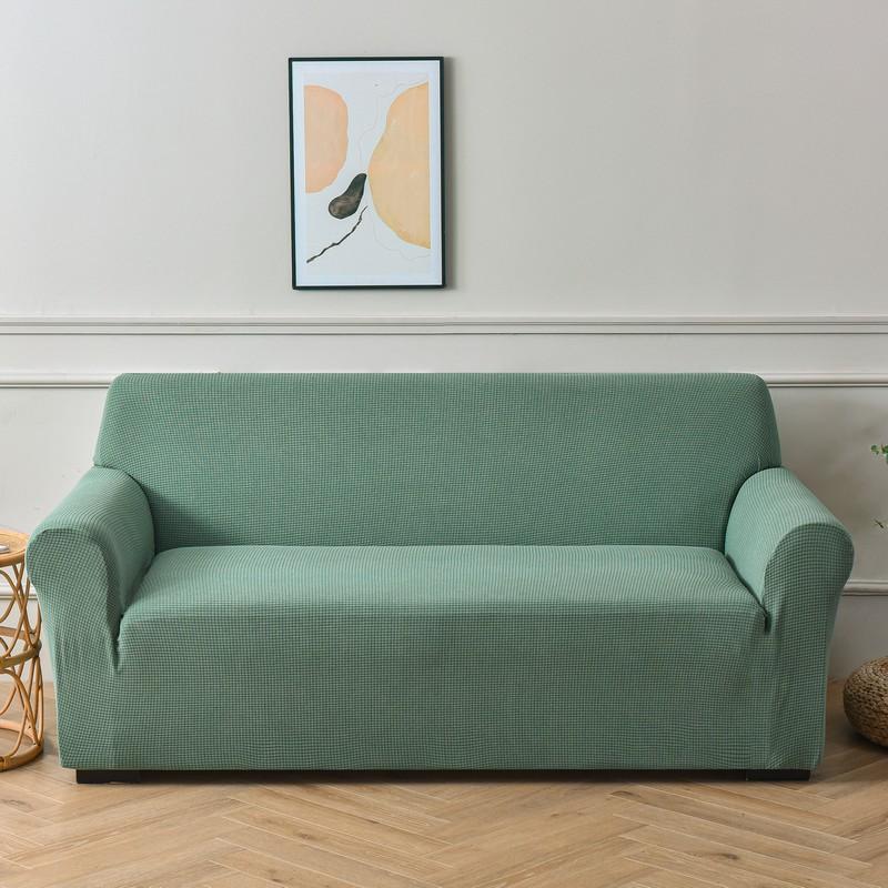 Четыре сезона домашний водонепроницаемый большой вес утолщенный универсальный эластичный чехол для дивана универсальный полный чехол для секционного дивана