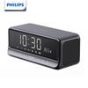 Bluetooth-динамик Philips TAS3609 с часами и будильником