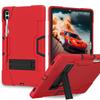 Чехол для планшета Samsung X810/X818U 12.4" для Tab S9+/FE+ - Защитите ваше устройство