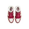 Air Jordan 1 Elevate High Varsity Красные женские кроссовки Summit-White Coconut-Milk DN3253-116