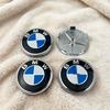 Wheel Center Hub Cap 4pcs 60mm 68mm Car Styling Auto Rim Covers for BMW E36 E46 E53 E90 E60 E61 E93 E87 X1 X3 X5 F30 F20 G30 TU0