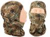 Brown Camo Balaclava (500)