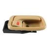 69206-0C010 69207-0C010 для Toyota Tundra 2000-2006 Внутренняя ручка двери 69205-0C010 69208-0C010 69206-0C010 69206-0C010
