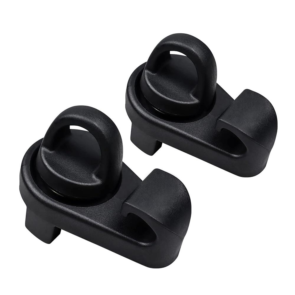 Мини-крючки для крепления кровати, анкеры для кровати PT278-35075 PT278-00160 для Toyota Tacoma 2005-2019 Toyota Tundra 2007-2019