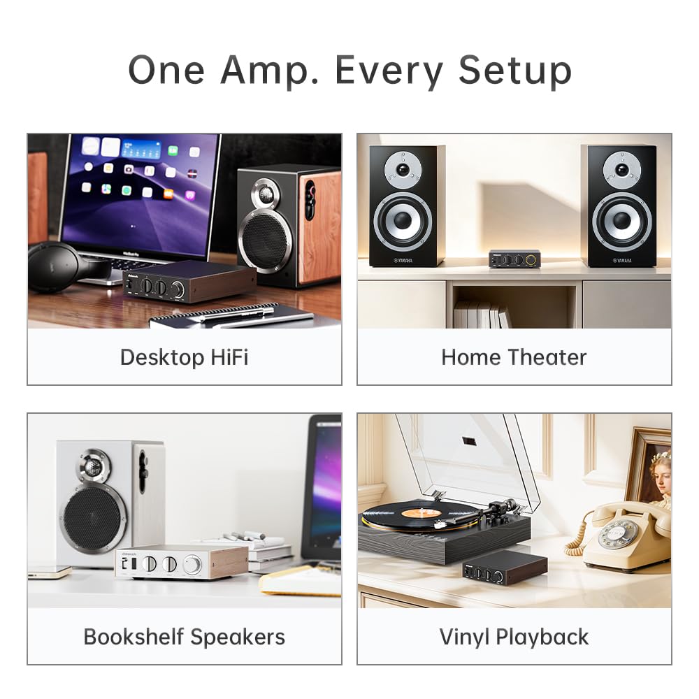Jade Audio LEVEL1 [Настоящий японский продукт] Интегральный усилитель Аудио