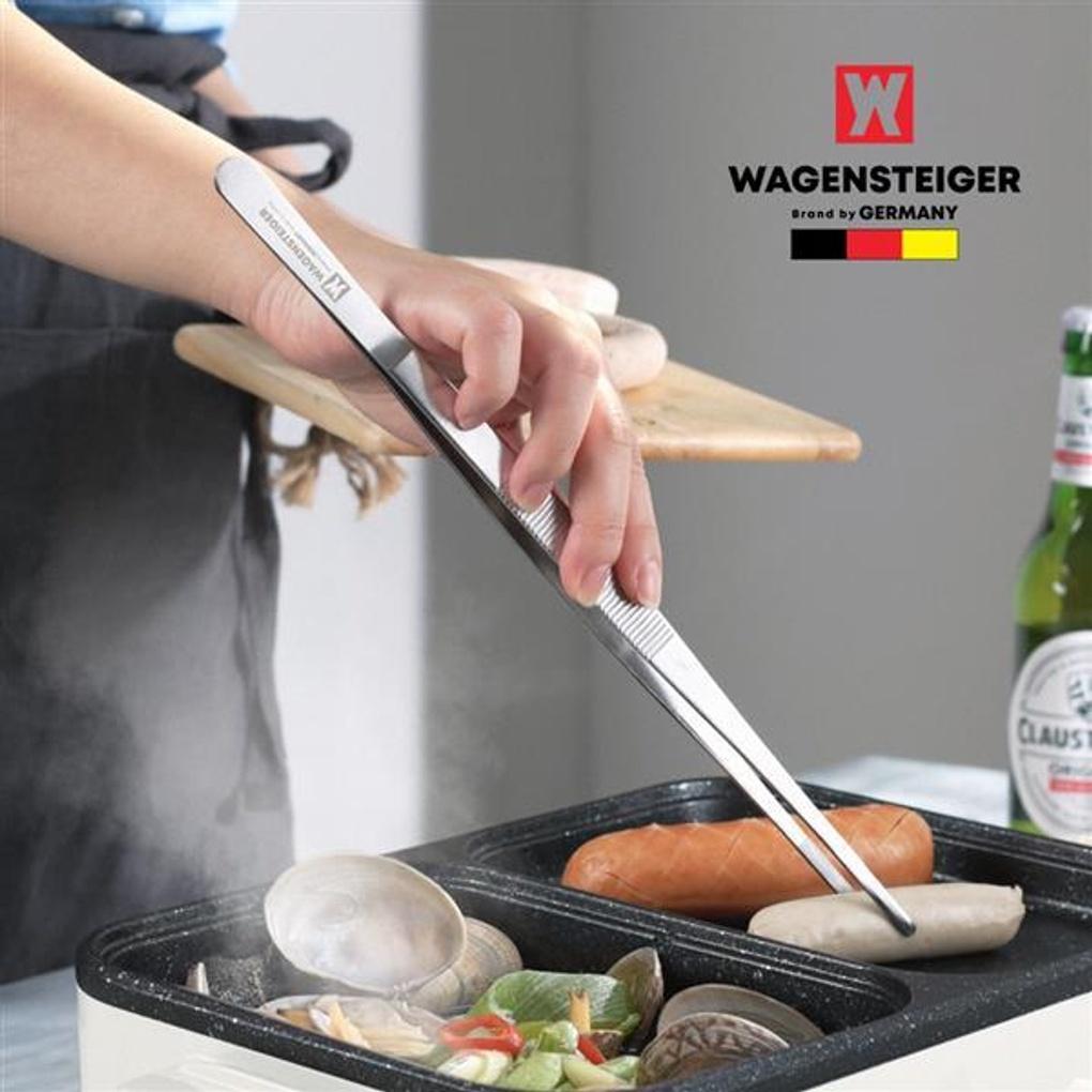 WAGENSTEIGER_Пинцет из нержавеющей стали