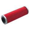 1/2pcs Motorcycle Part Oil Filter For Ducati 1103 955 Panigale V4 S SP 1158 Multistrada 1199R 1199S 1299R 1299S For CFMOTO MT800