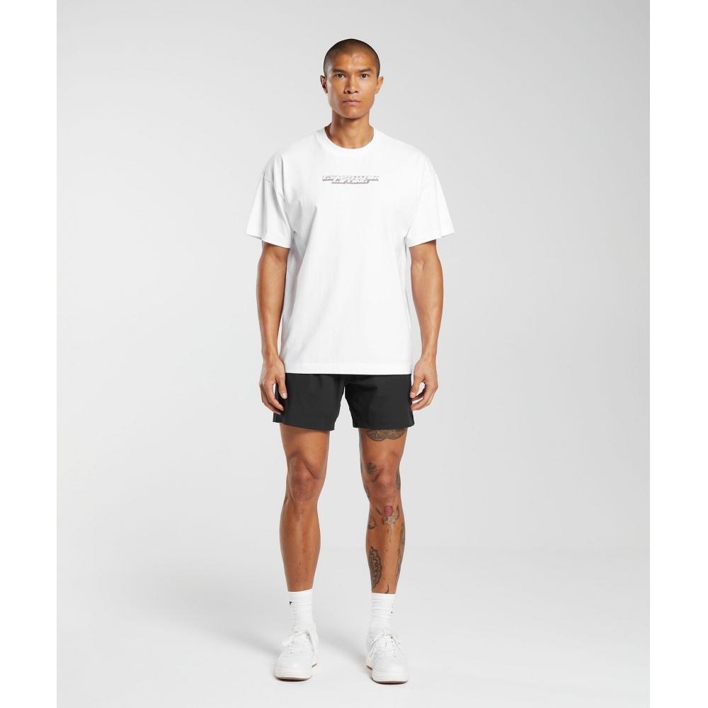 Gymshark Шорты студийные черные A1a4h Bbbb