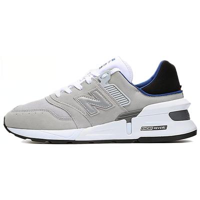 Nb 997S Ретро Светло-серый D Широкие MS997CBA