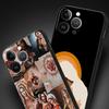 Новый Христианский Религиозный Иисус Роскошный Чехол Для Телефона Для iPhone 11 14 15 Pro MAX 12 13 Mini 7 8 Plus X XR XS SE Силиконовый Чехол