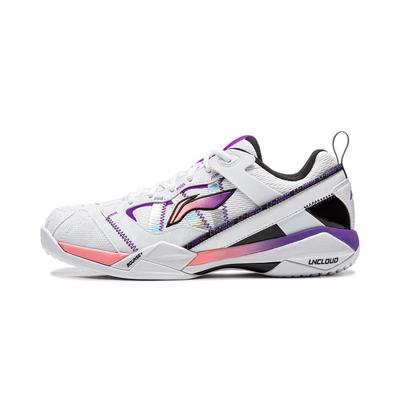 Коллекция Li Ning для бадминтона Бадминтонные кроссовки Унисекс AYZW007-1