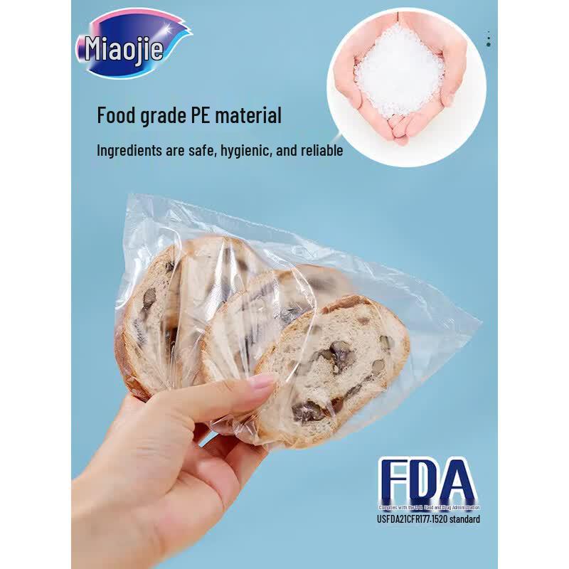 MIAOJIE Сумки для хранения продуктов питания