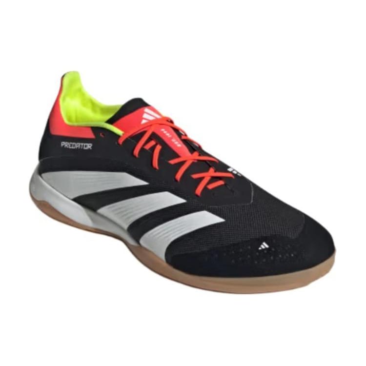 adidas Predator Elite в 'Черно-красном' IG7798