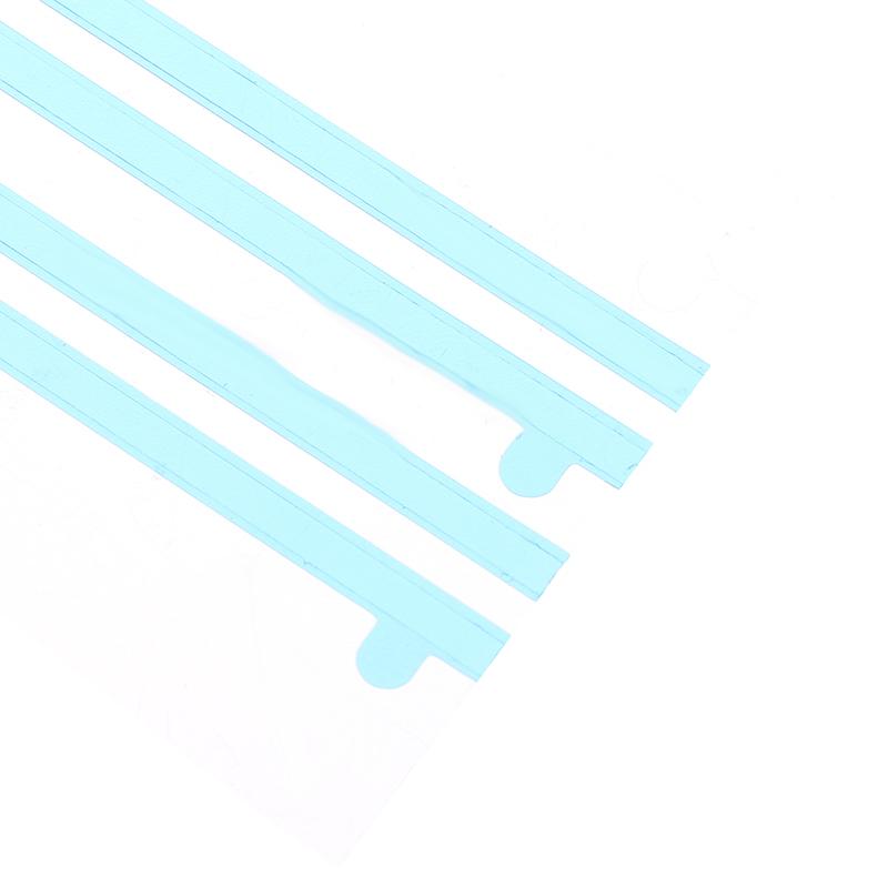 Универсальная фиксирующая лента для чехла для телефона, прочная лента для захвата сотового телефона, которую можно разрезать, применимая противоскользящая клеевая полоска для рамки мобильного телефона