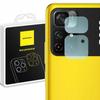 Стеклянная крышка камеры Poco M4 Pro 5G