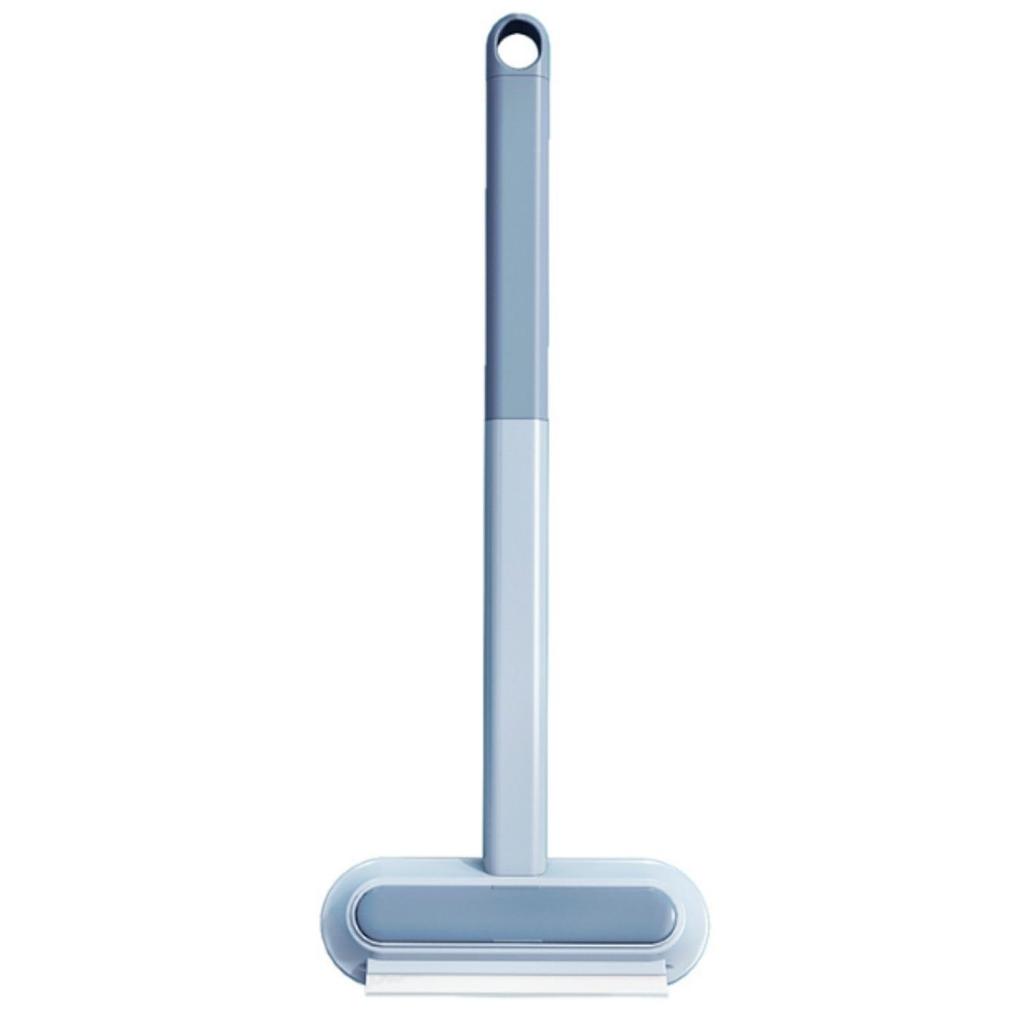 Modest Joy Cleaning Floor Carpet Pet Hair Hair Removal Brush Storage Hook Cleaning Window Bathroom 2 Way Wiper, Wiper, Wiper, Squeegee, Remover,