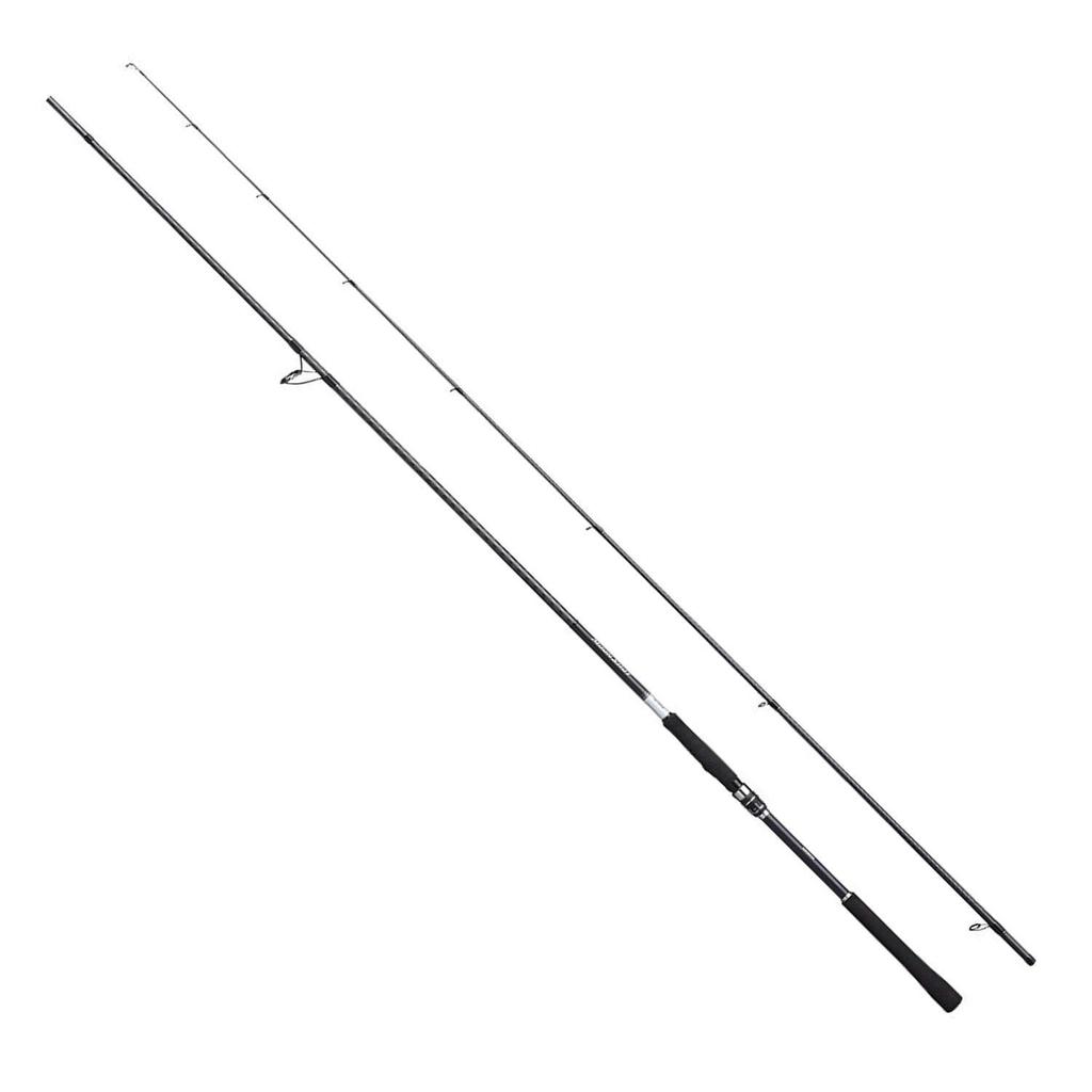 SHIMANO Moonshot 2021 S106M seabass rod shore casting