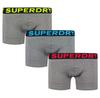 Superdry Boxers 3 Pcs.