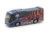 Takara Tomy Arts Tomica RB Автобус команды Omiya Ardija Isuzu Gala