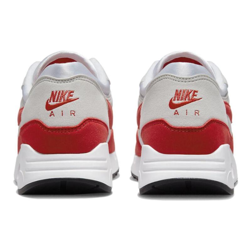 Nike Air Max 1 '86 Og 'Big Bubble Sport Red' Sneakers Casual Shoes DQ3989-100