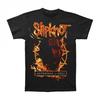 Slipknot Unisex Adult Antennas To Hell T-Shirt