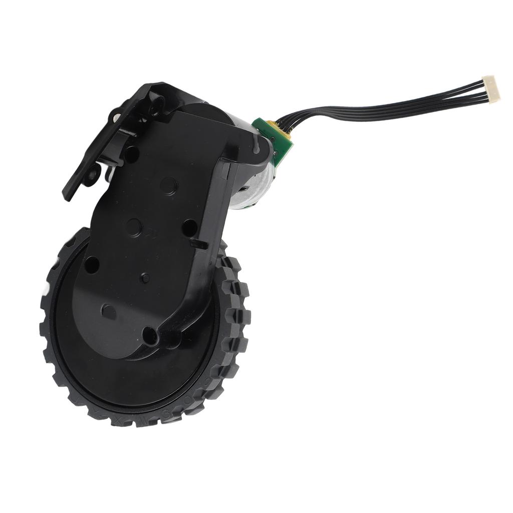 Сменное колесо для робота-пылесоса, простая установка, подметальный робот-ролик для CONGA 2290 ULTRA